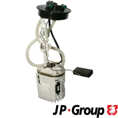 Fuel Feed Unit